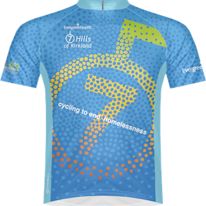 2015 Jersey - Front