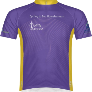 2018 Ride Jersey
