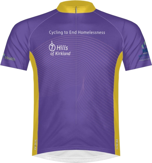2018 Ride Jersey